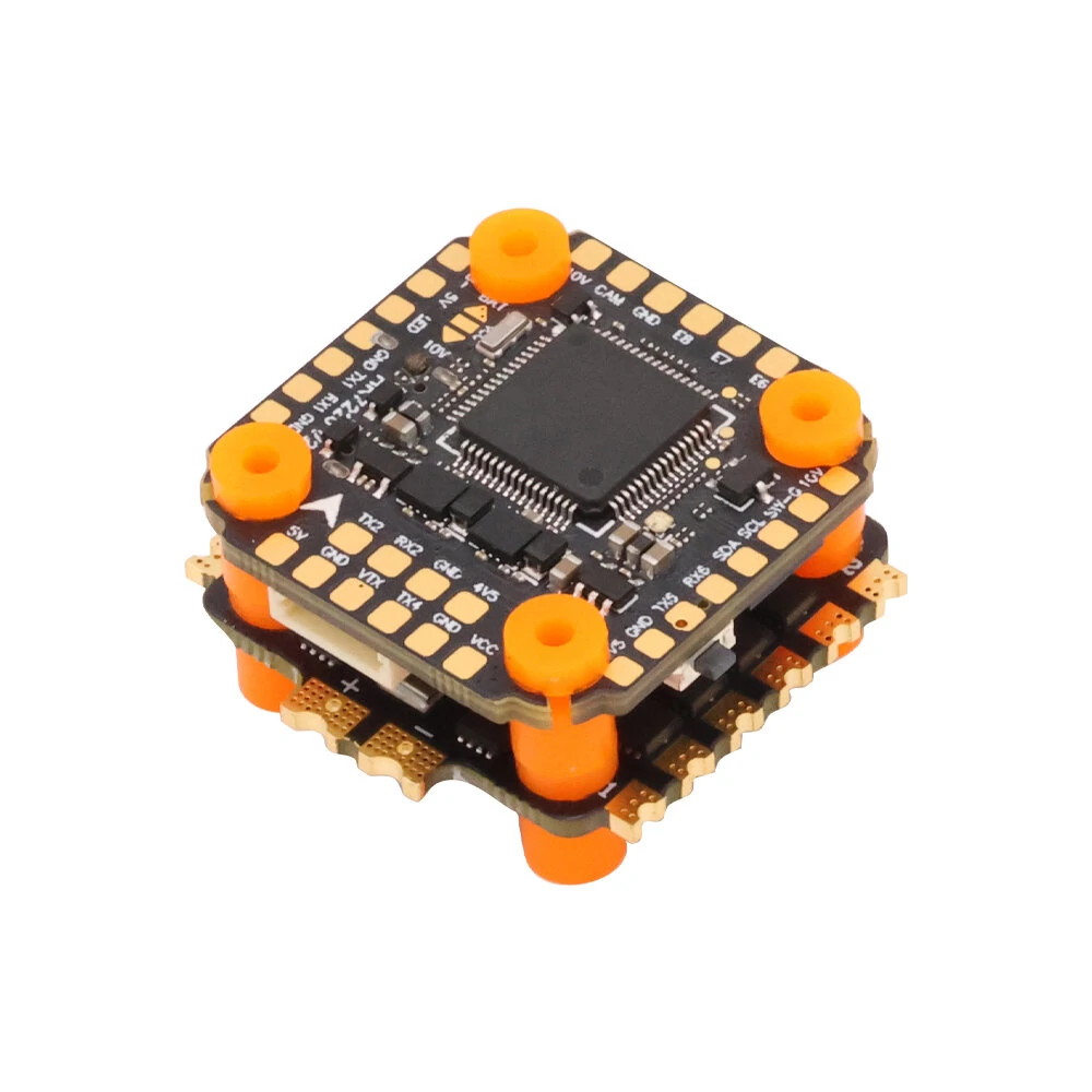 Drone Racing Flight Controller - 20x20mm HAKRC 35A 미니 F7 DJI