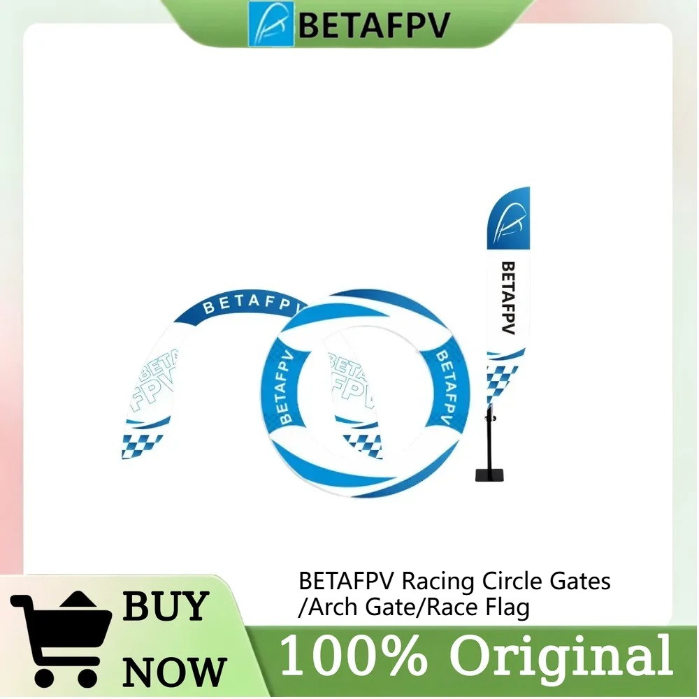 Drone Racing Flag - BetaFPV FPV 레이싱 장애물 키트, 5/10/20팩