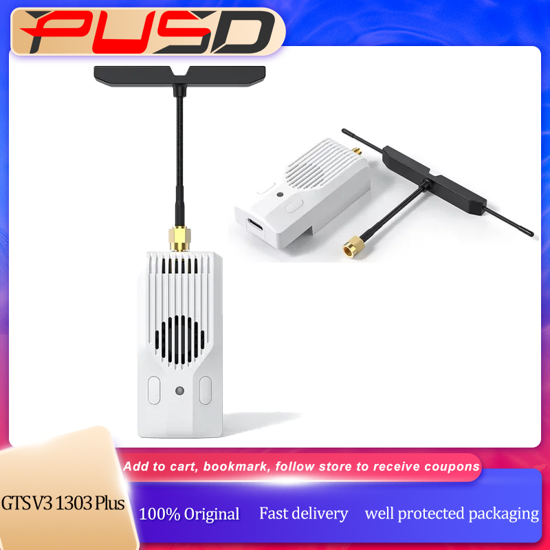 Drone Racing Antenna - BETAFPV Nano TX V2 모듈 ELRS