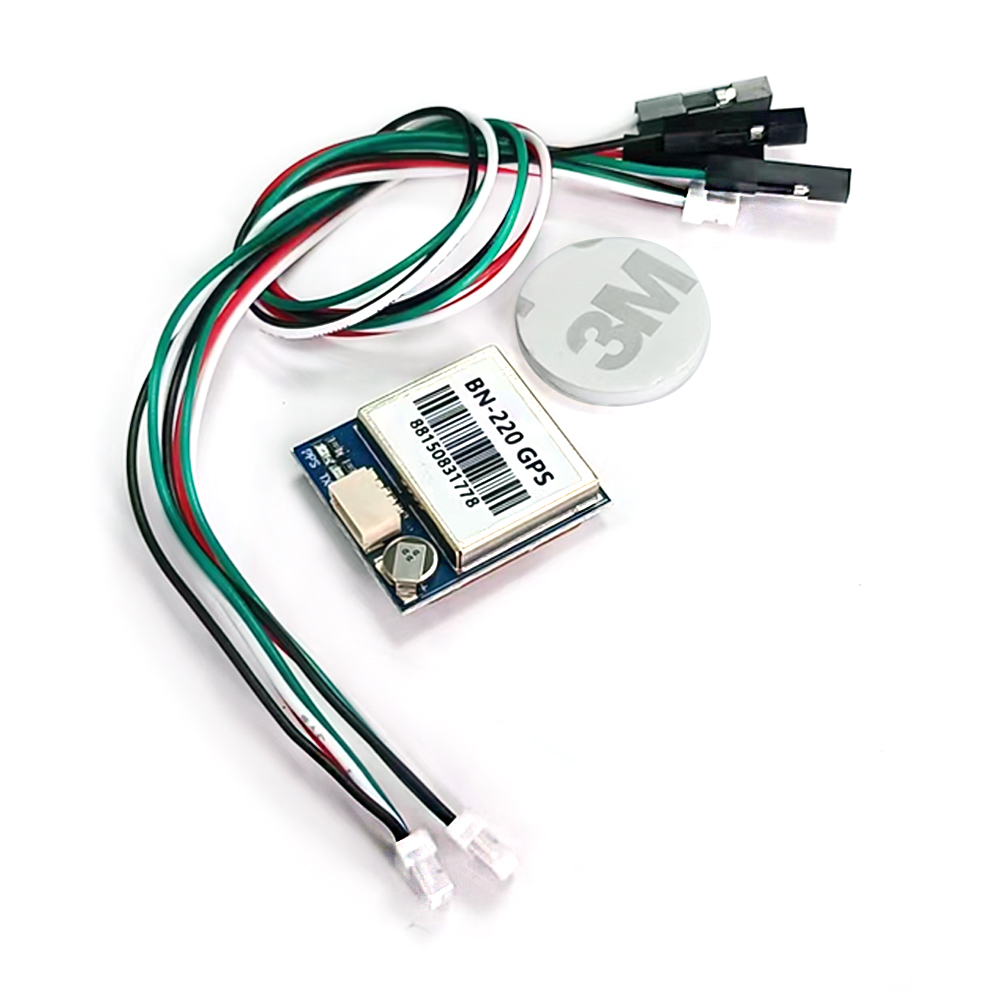 Drone Racing Antenna - BN-220 BN880 GPS GLONASS 모듈 -