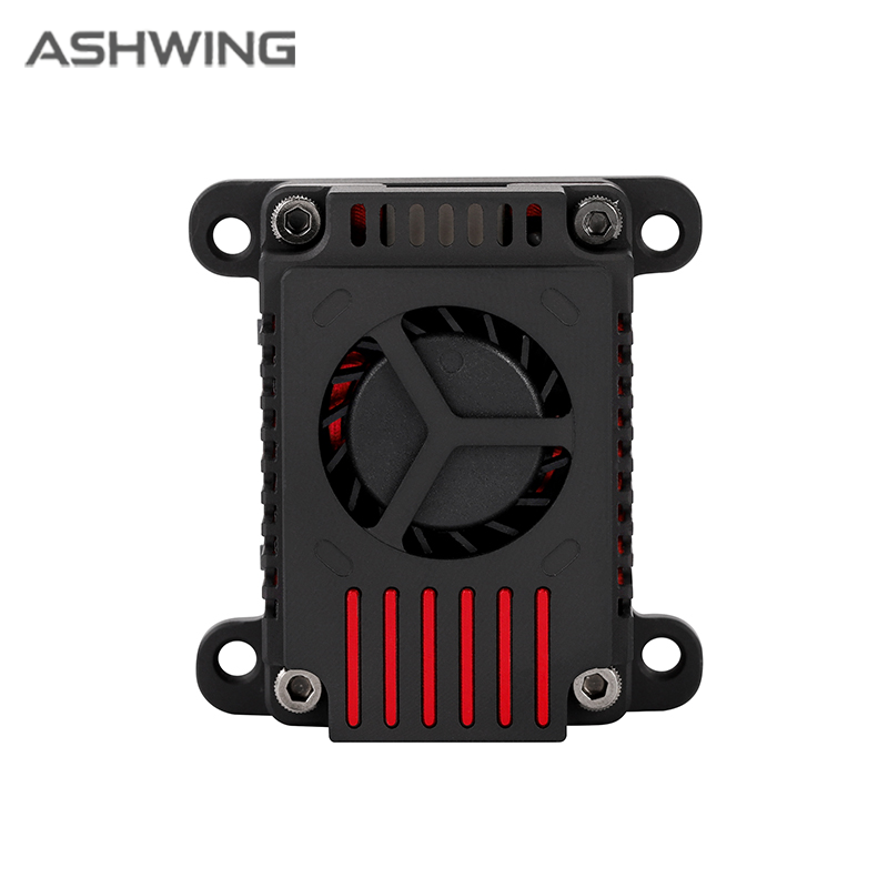 Drone Racing Transmitter - ASHWING5.8G 장거리 비디오 전송 모듈(FPV 레이싱