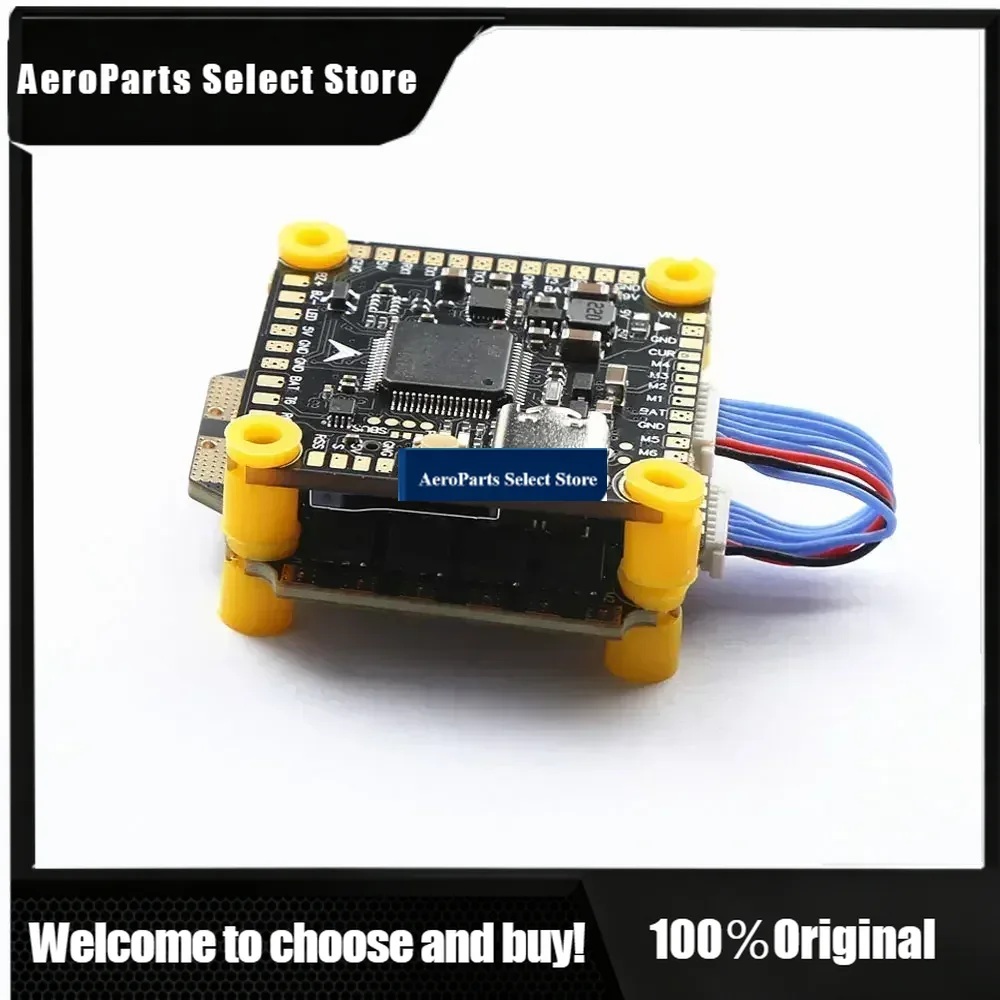 Betaflight Fc F4 - APartsRC 트래커 F405 V2 플라이트 컨트롤러