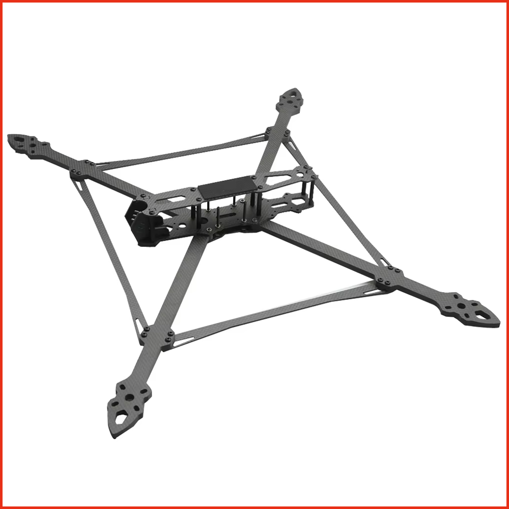 Drone Racing Frame - Mark 4 Mark4 V2 13 인치
