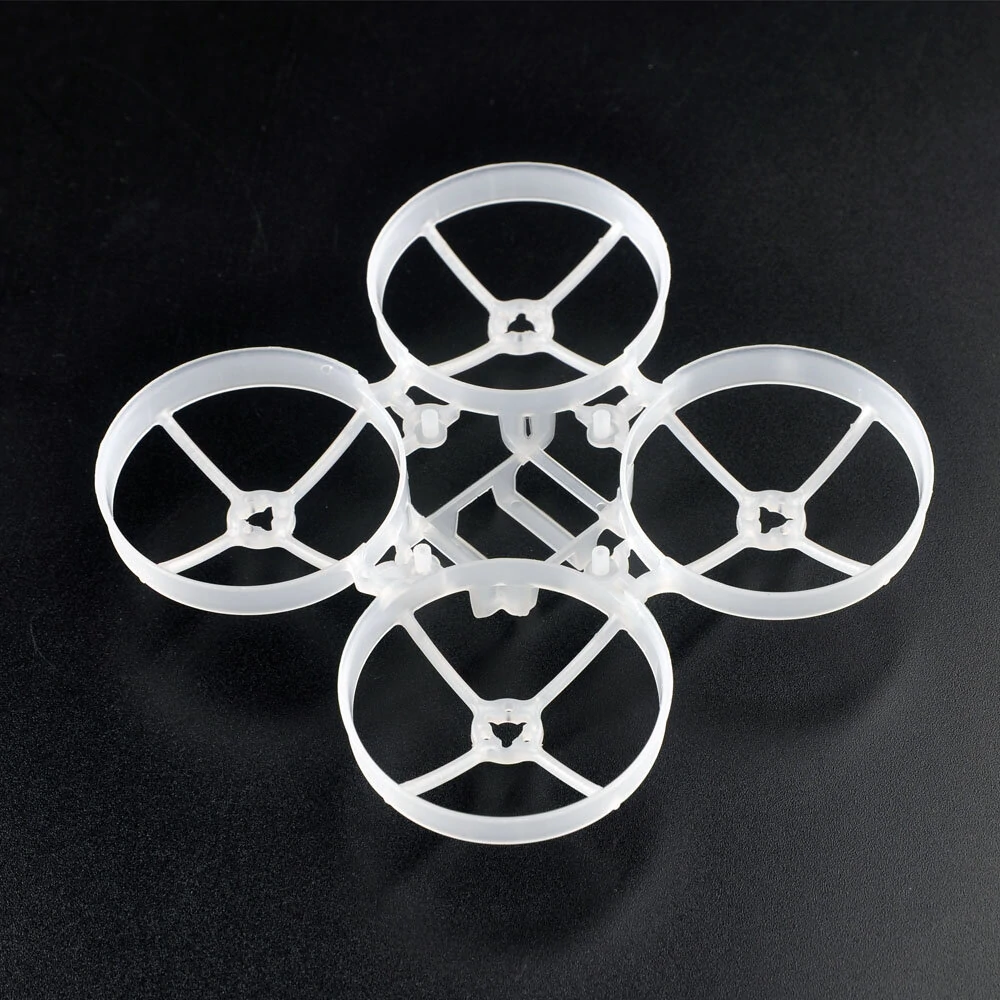 Drone Racing Frame - Happymodel Moblite7 Mobula7 V4 75mm 휠베이스