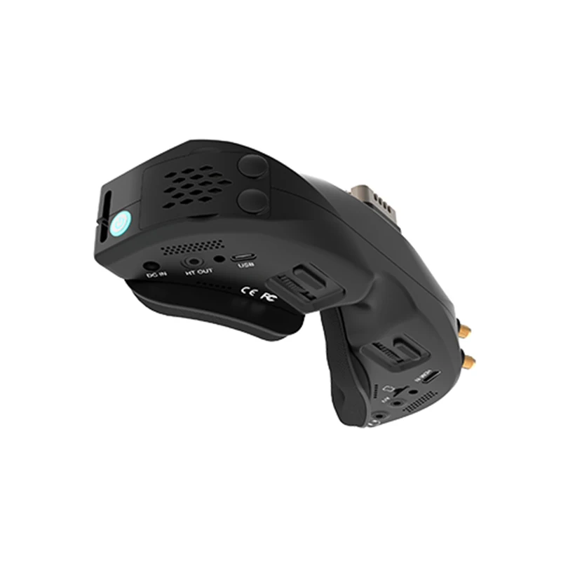 SKYZONE SKY04O 프로 OLED FPV 고글, - Drone Racing Flag 리뷰 및 가격