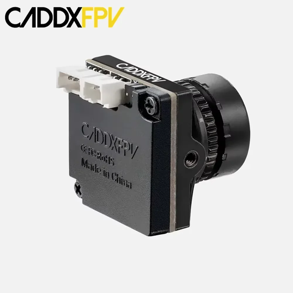 Caddx Ratel 2 V2 FPV 카메라 Ratel - Drone Racing Camera 리뷰 및 가격