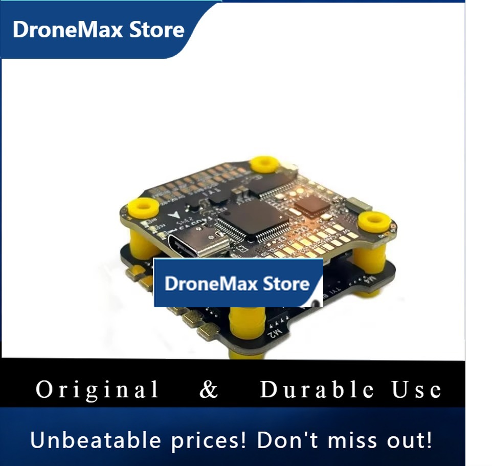 DroMaF405 V3 FC F4 스택 플라이트 컨트롤 - Betaflight Fc F4 리뷰 및 가격