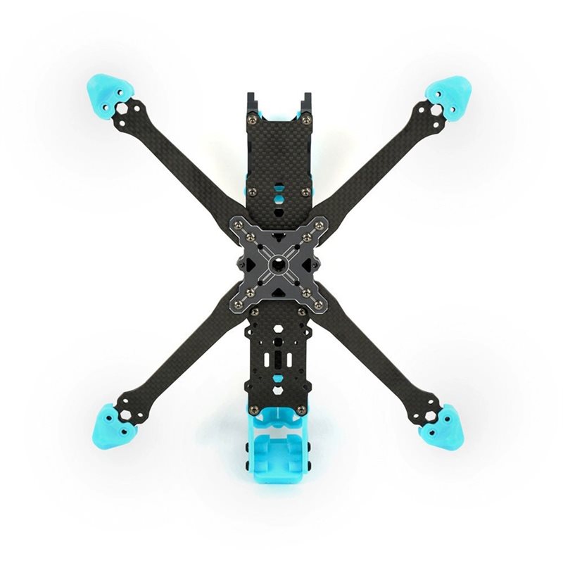 MACH-MANTA V2 5인치 탄소 섬유 트루 X 프 - Drone Racing Frame 리뷰 및 가격