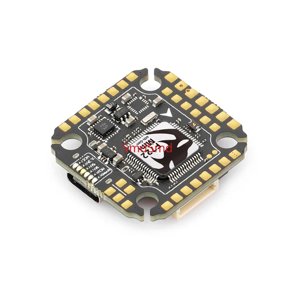 20mm*20mm MAMBA MK4 F722 미니 3- - Drone Racing Flight Controller 리뷰 및 가격