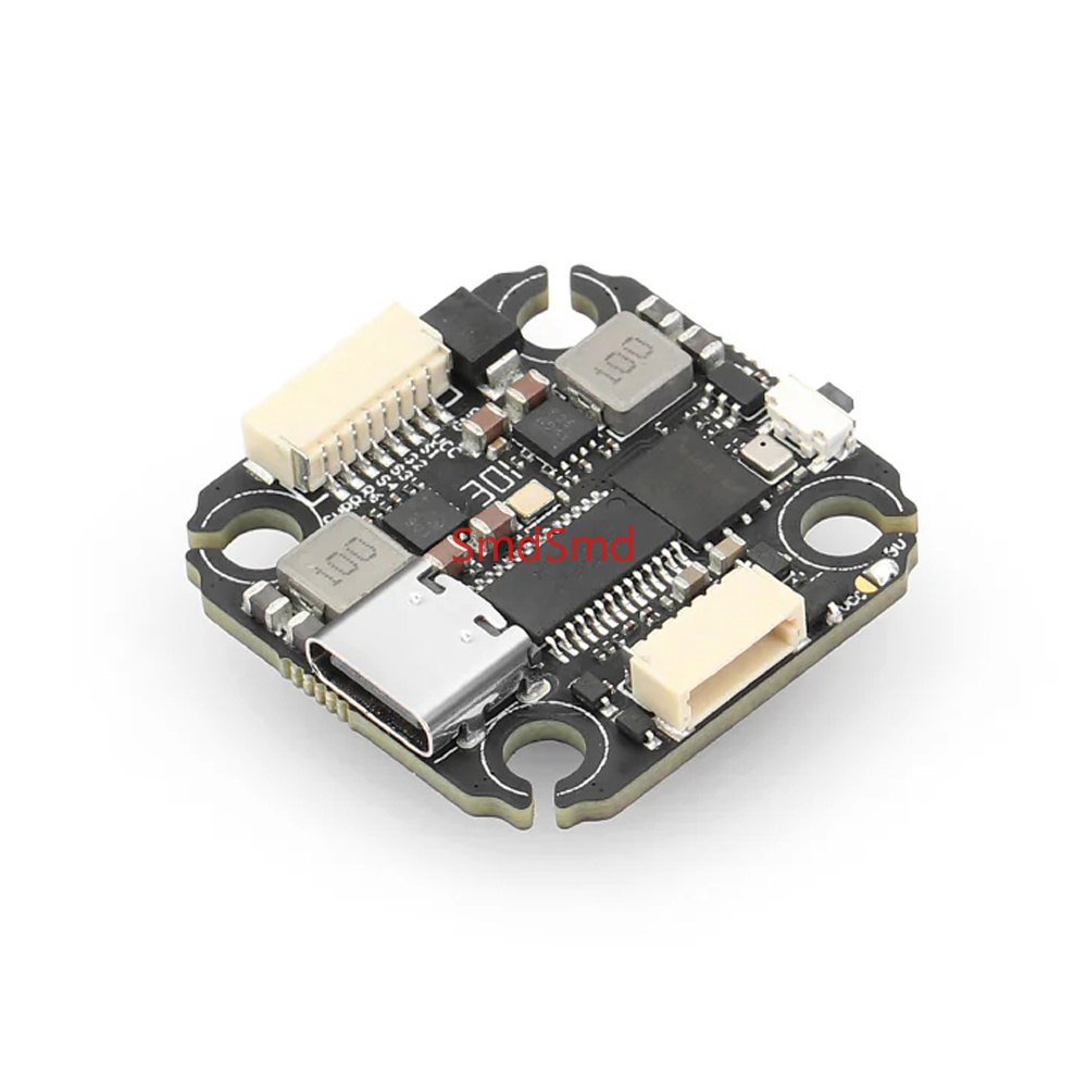 20mm*20mm MAMBA MK4 F722 미니 3- - Drone Racing Flight Controller 리뷰 및 가격