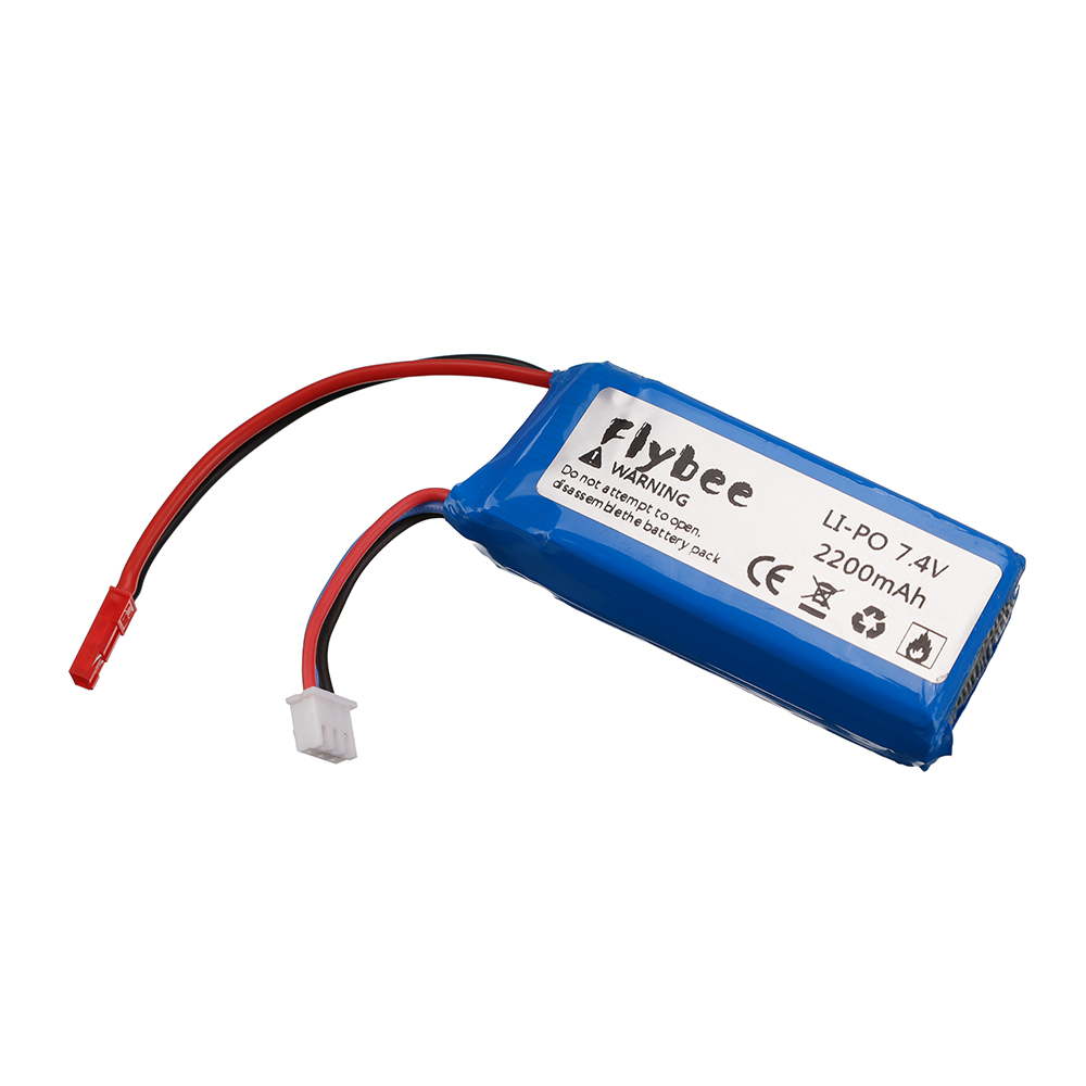(JST 플러그) 2200mAh 7.4V 2S 리포 배 - Drone Racing Charger 리뷰 및 가격