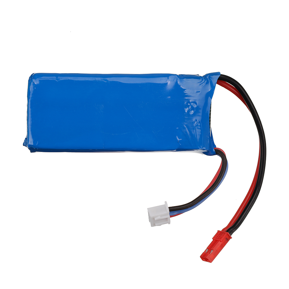 (JST 플러그) 2200mAh 7.4V 2S 리포 배 - Drone Racing Charger 리뷰 및 가격
