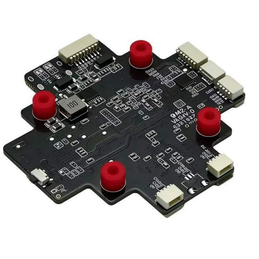 NCZOBOE Ai-FC-1 Ai 터미널 가이드 플라이 - Drone Racing Flight Controller 리뷰 및 가격