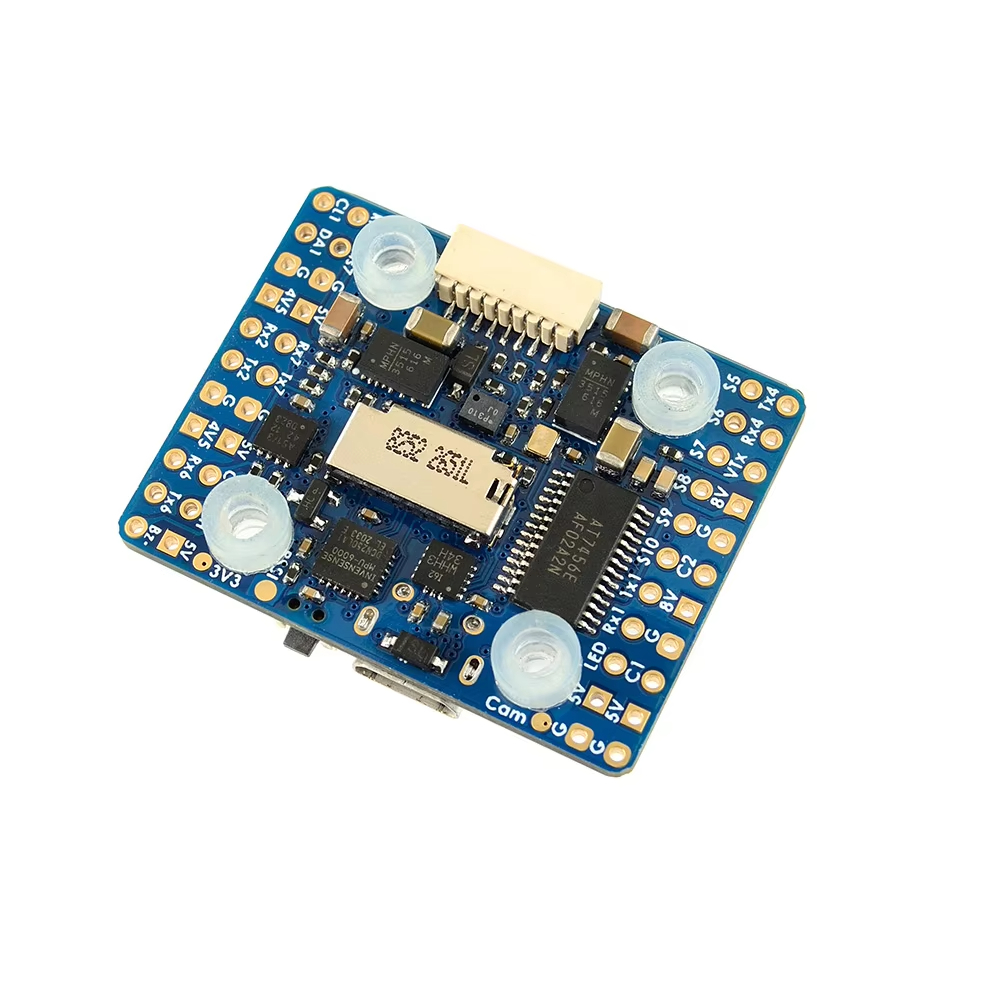 MATEKSYS Matek H743 MINI V3 FC - Drone Racing Flight Controller 리뷰 및 가격