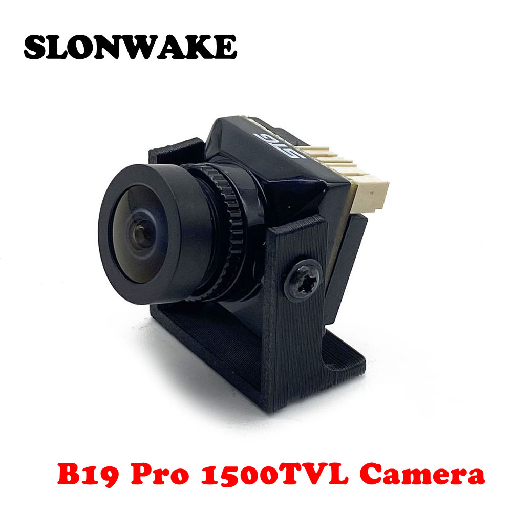 JINJIEAN B19 PRO 미니 FPV 카메라 2. - Drone Racing Camera 리뷰 및 가격