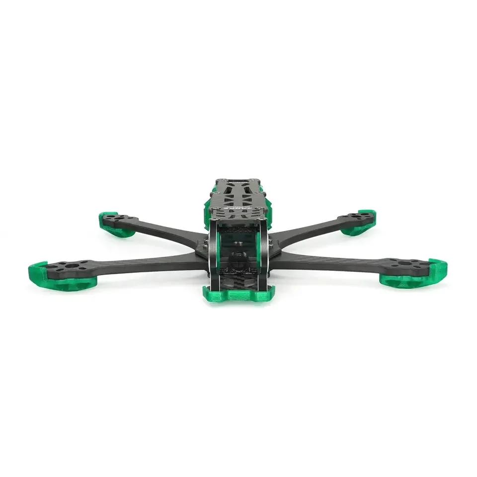 GEP-MK5D O3 MK5X ~ MK5D DeadCa - Drone Racing Frame 리뷰 및 가격