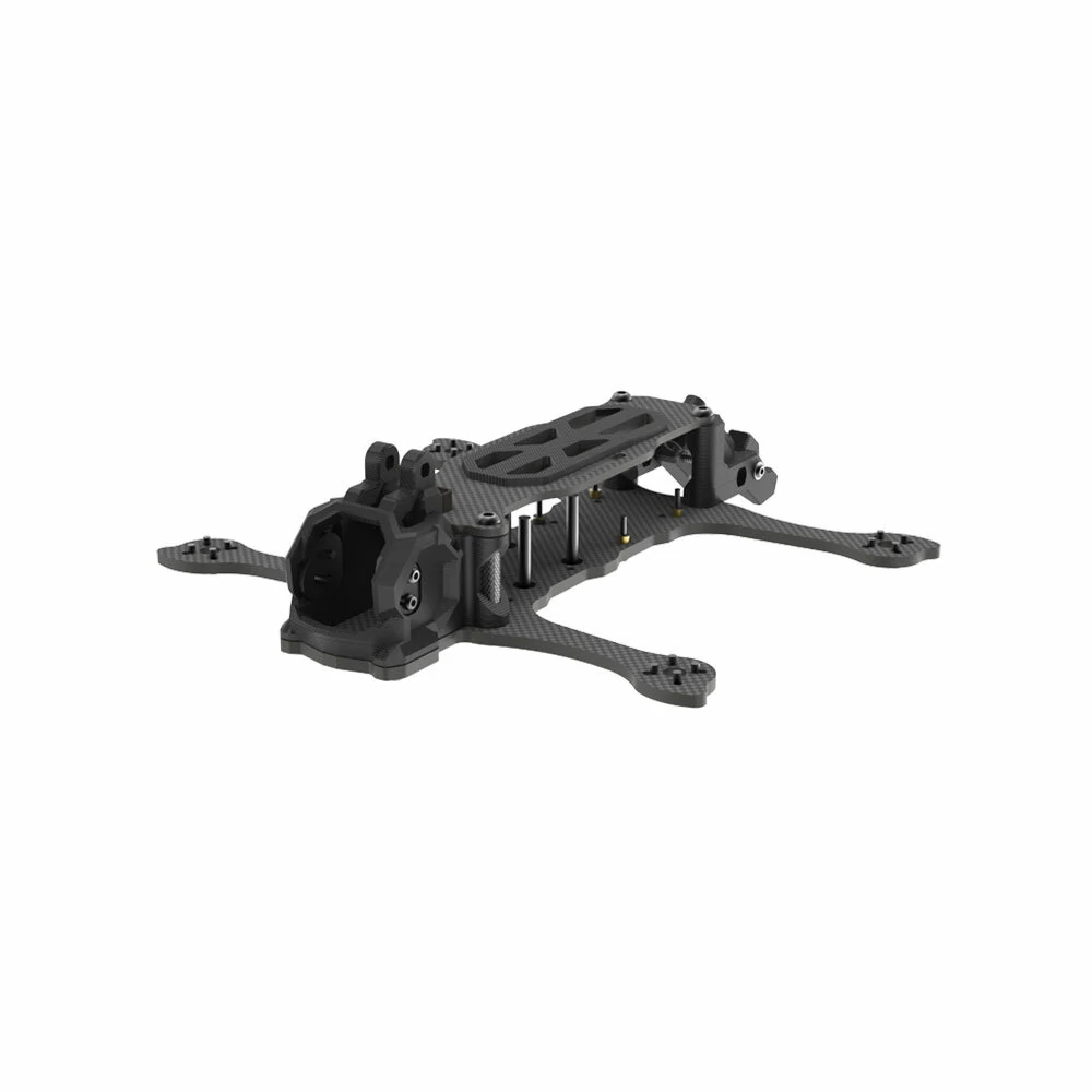 iFlight iH3 168mm 휠베이스 3인치 DIY - Drone Racing Frame 리뷰 및 가격