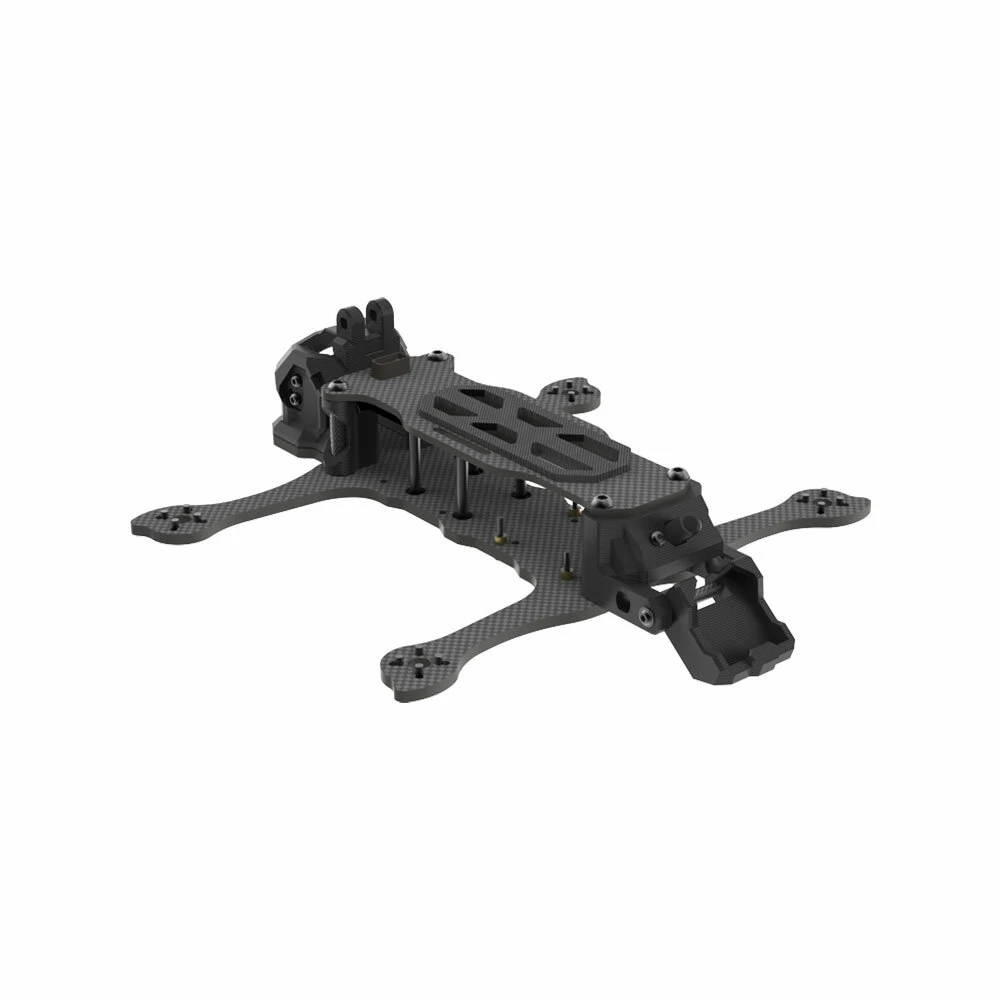 iFlight iH3 168mm 휠베이스 3인치 DIY - Drone Racing Frame 리뷰 및 가격