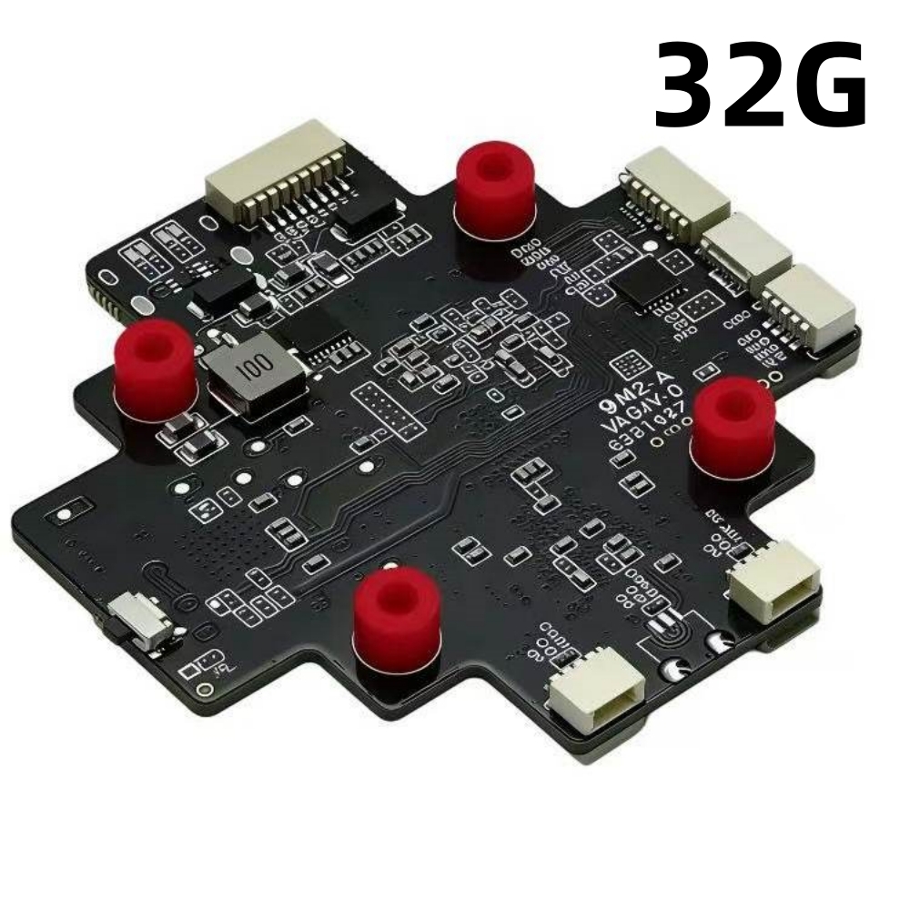 NCZOBOE 내장 PX4, CVBS 카메라 지원, A - Drone Racing Flight Controller 리뷰 및 가격