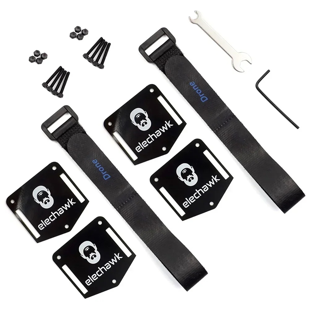 2세트 DIY 드론 가방 배낭 걸이 버클 후크 업 - Drone Racing Flag 리뷰 및 가격