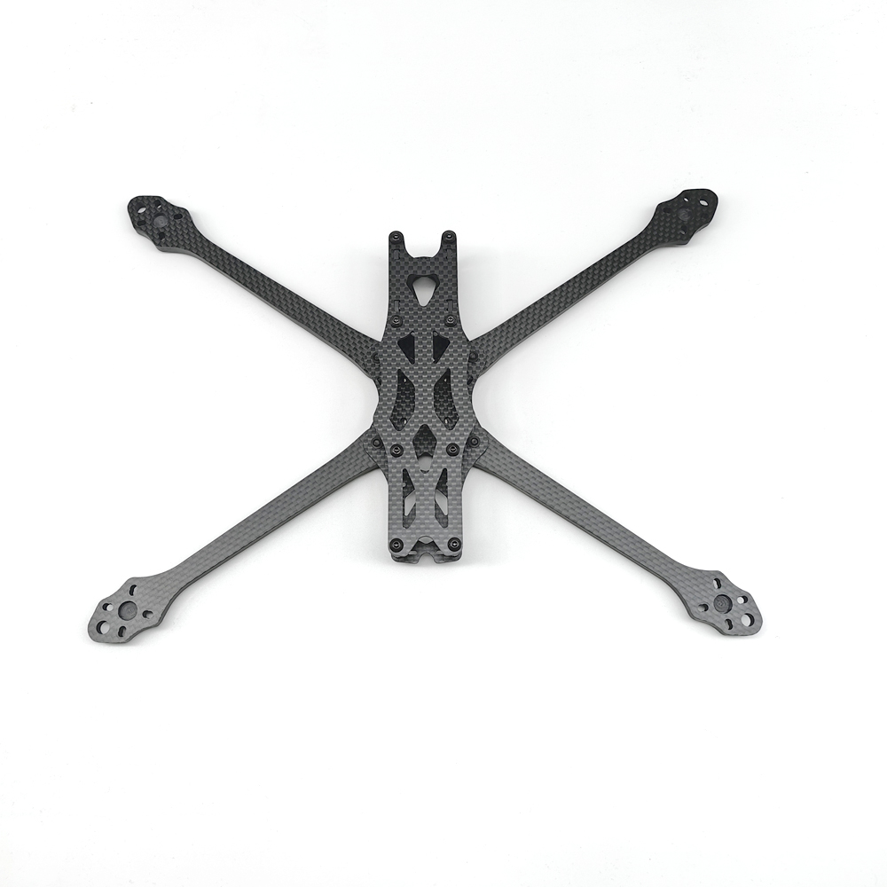 APEX 프레임 7인치/6인치/5인치 카본 파이버 쿼드 - Drone Racing Camera 리뷰 및 가격