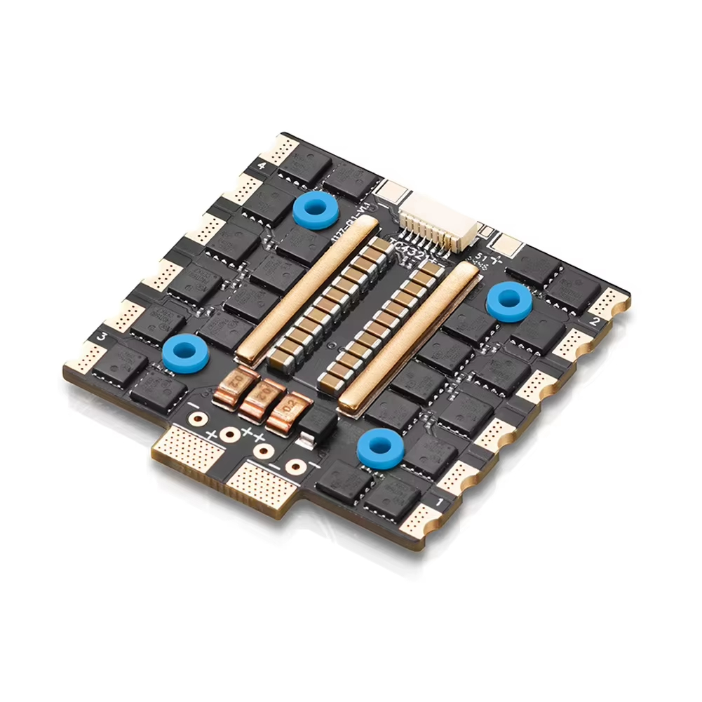 하비윙 XRotor 80A 100A 4in1 8S Li - Drone Racing Flight Controller 리뷰 및 가격