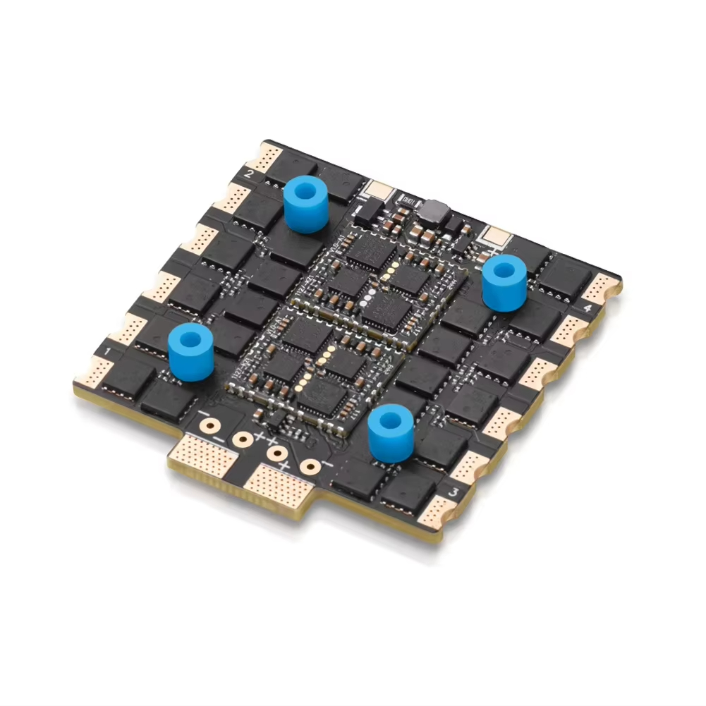 하비윙 XRotor 80A 100A 4in1 8S Li - Drone Racing Flight Controller 리뷰 및 가격