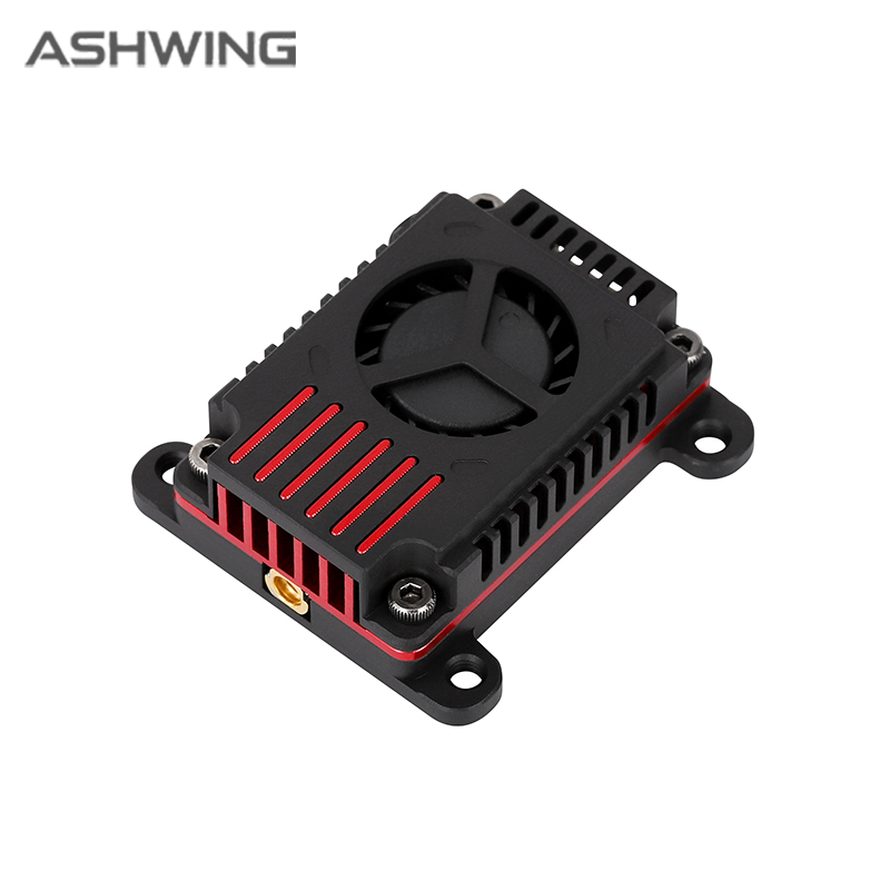ASHWING5.8G 장거리 비디오 전송 모듈(FPV  - Drone Racing Transmitter 리뷰 및 가격