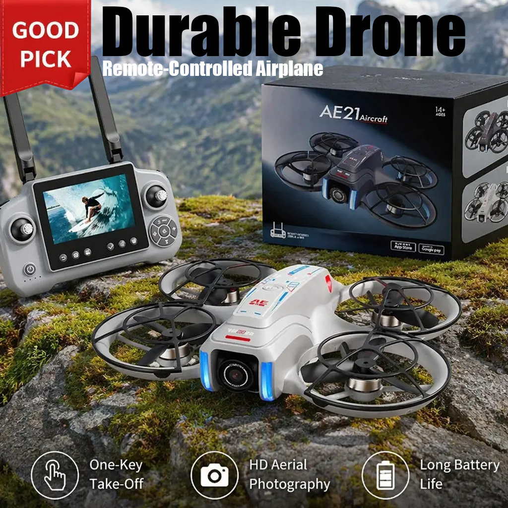2026 신형 AE21 드론 8K HD 전문 항공 촬영 - Drone Racing Charger 리뷰 및 가격