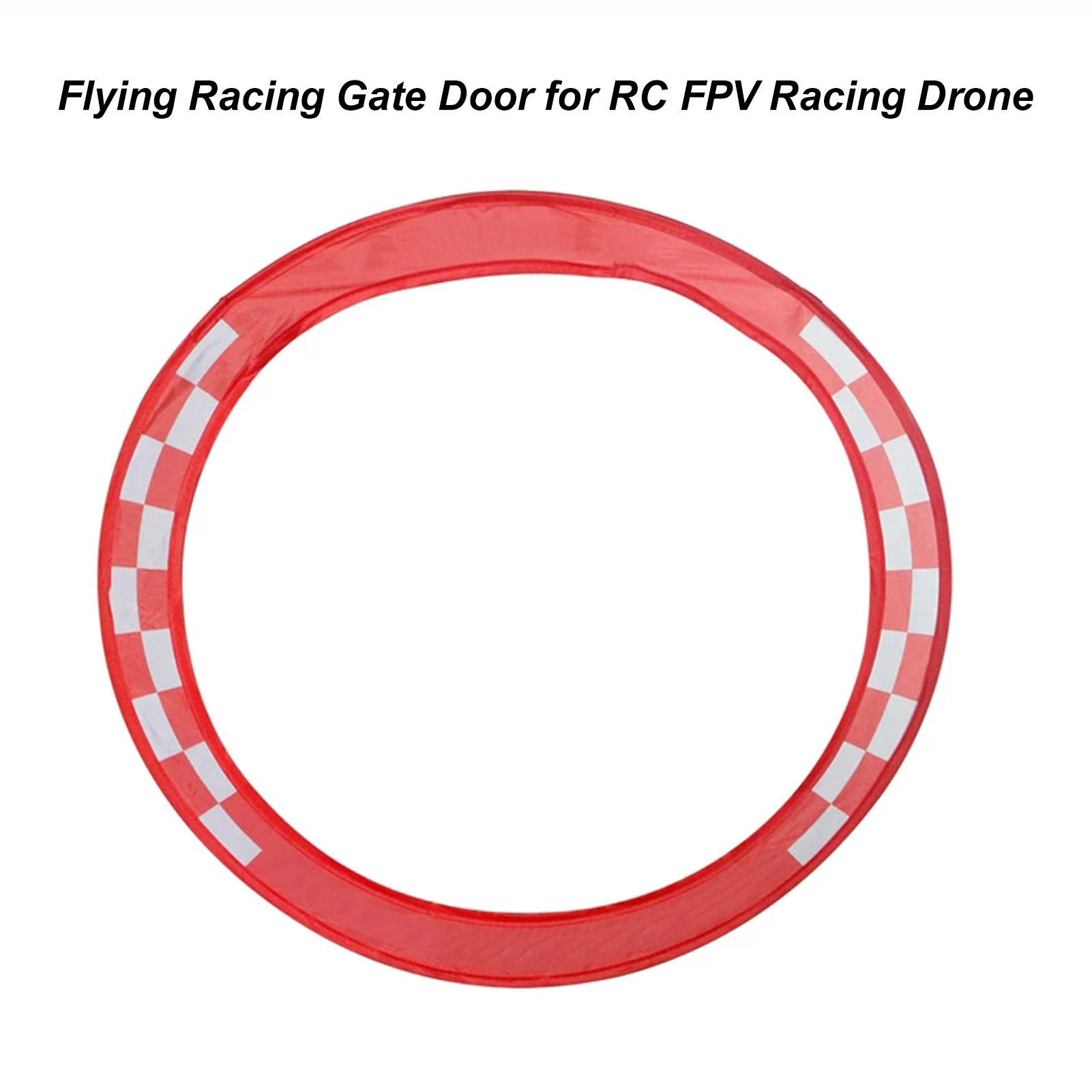 플라잉 레이싱 게이트 도어 3pcs 500mm RC F - Drone Racing Flag 리뷰 및 가격