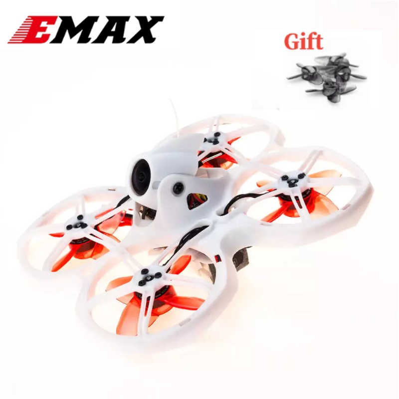 Emax Tinyhawk II 2 RTF FPV 레이싱 - Drone Racing Charger 리뷰 및 가격