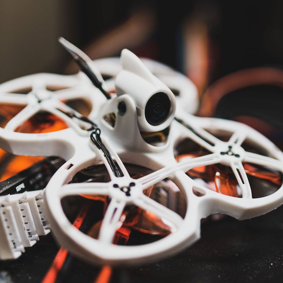 Emax Tinyhawk II 2 RTF FPV 레이싱 - Drone Racing Charger 리뷰 및 가격