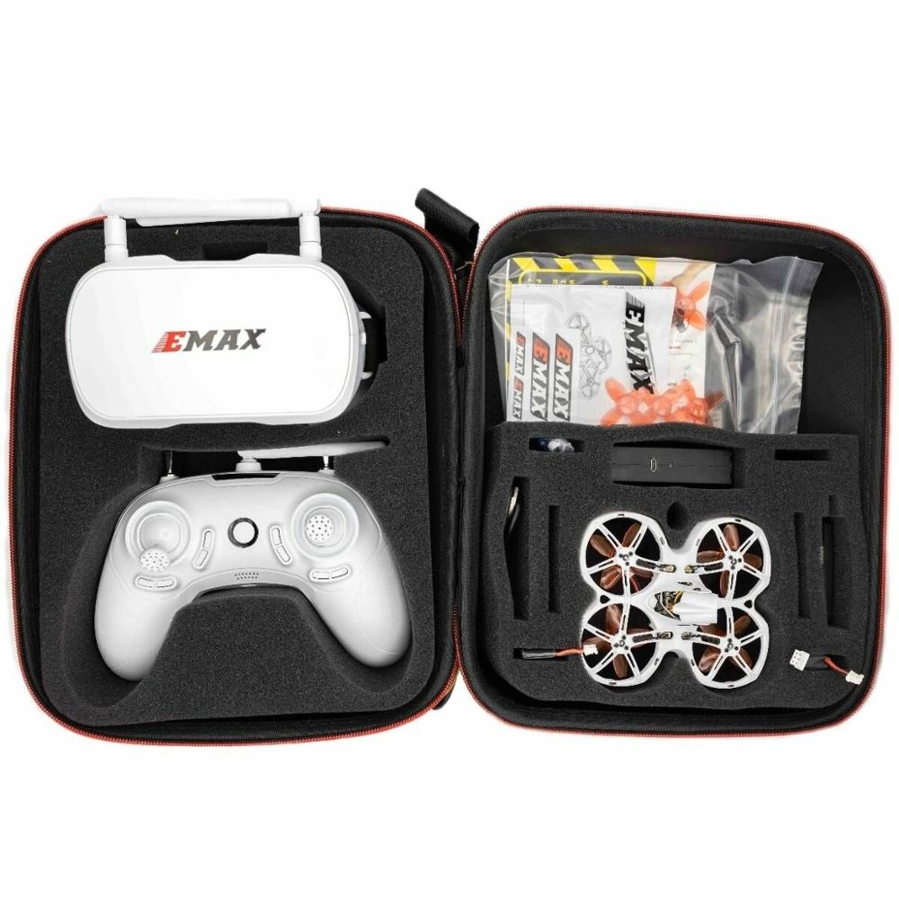 Emax Tinyhawk II 2 RTF FPV 레이싱 - Drone Racing Charger 리뷰 및 가격