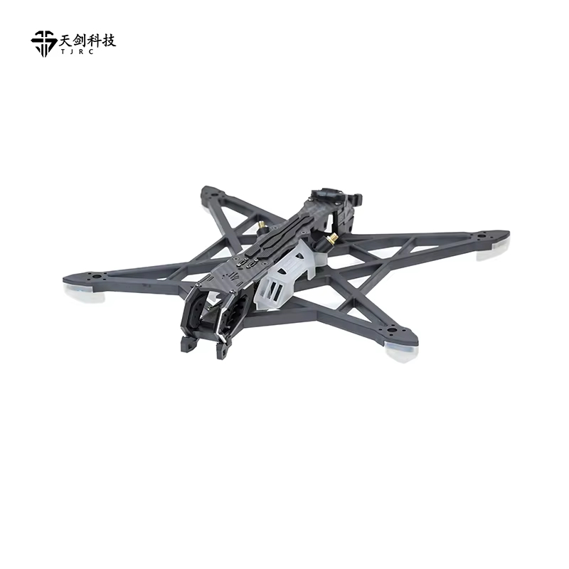 TJRC 8V2/10 FPV 드론 프레임 장거리 HD  - Drone Racing Frame 리뷰 및 가격
