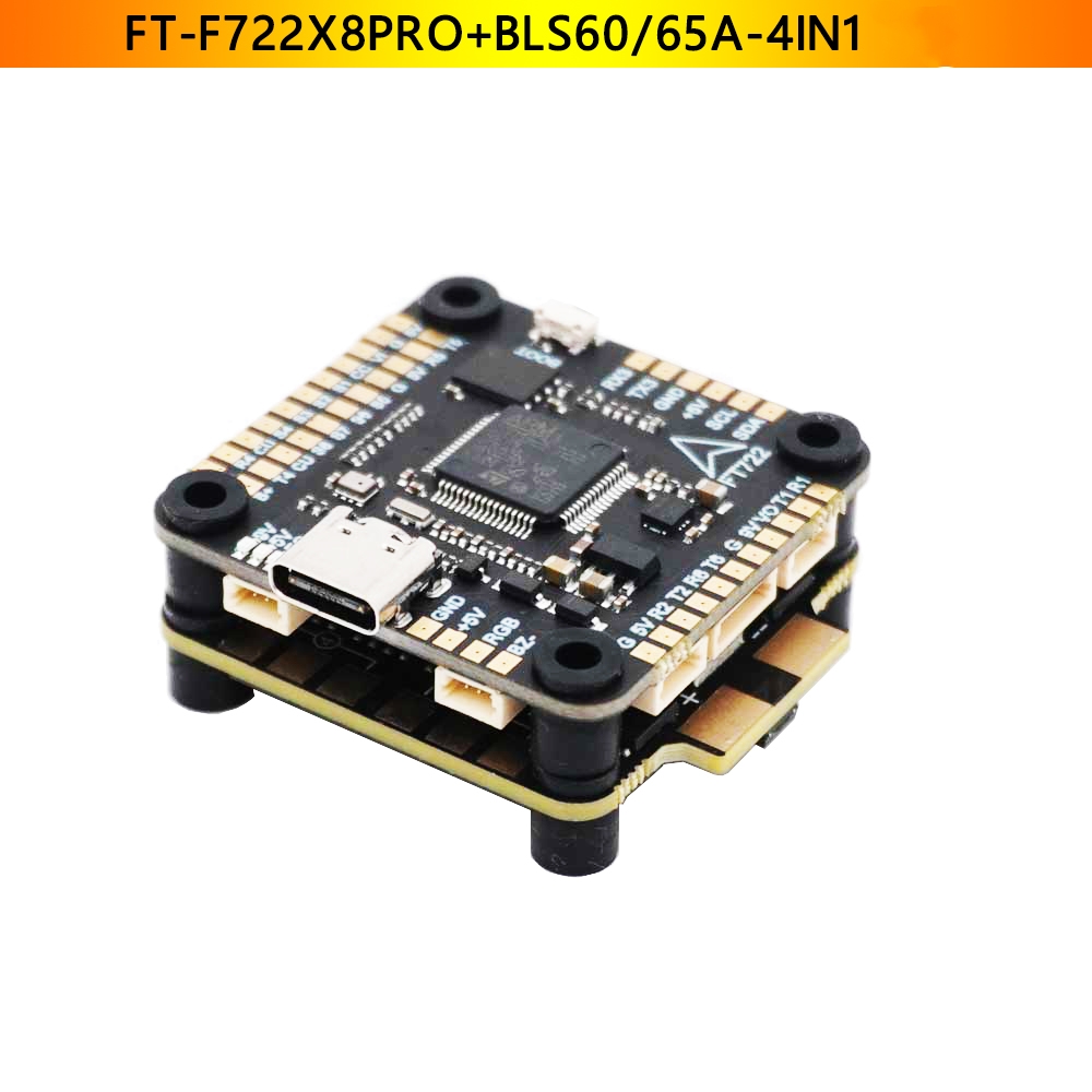 60A BLHELI_S 4IN1 3-6S 브러시리스 E - Drone Racing Flight Controller 리뷰 및 가격