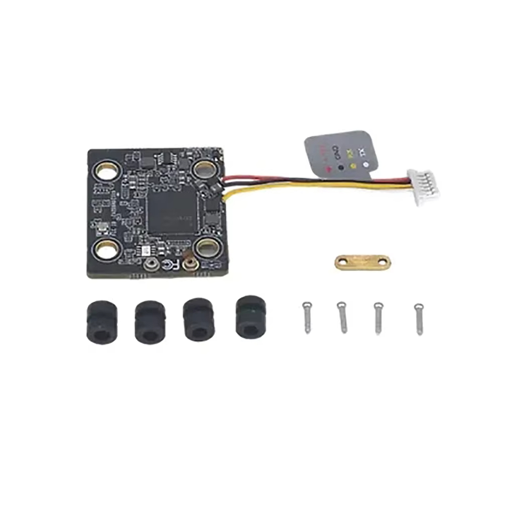 HDZero Race V3 HD 디지털 VTX 비디오  - Drone Racing Flight Controller 리뷰 및 가격