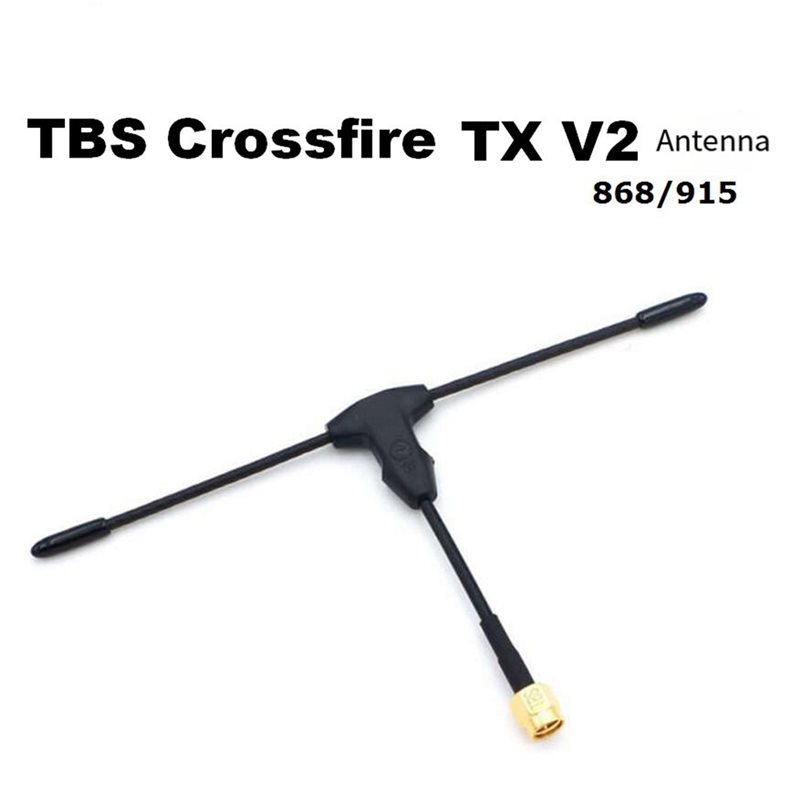 TBS CROSSFIRE STOCK TX V2 안테나  - Drone Racing Antenna 리뷰 및 가격