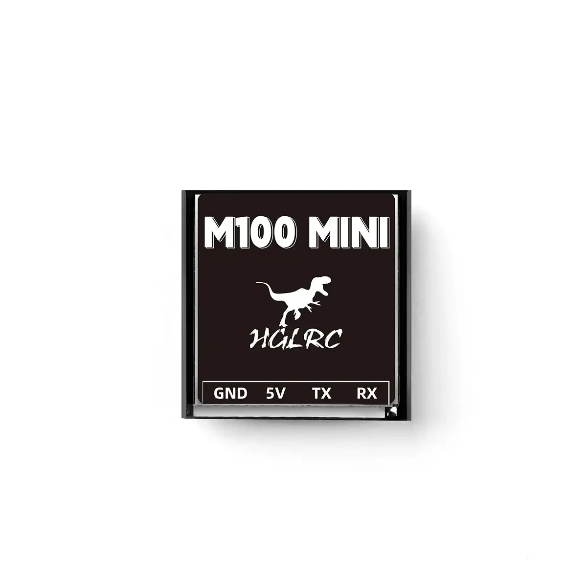 HGLRC M100 미니 GPS 모듈 M10 UBLOX - Drone Racing Flight Controller 리뷰 및 가격