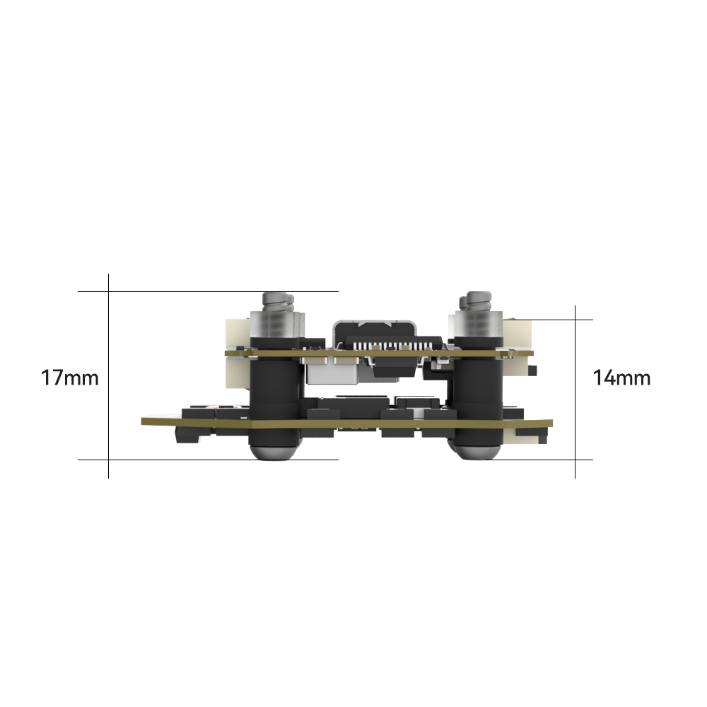 iFlight Borg F7 미니 스택 플라이트 컨트롤 - Drone Racing Flight Controller 리뷰 및 가격