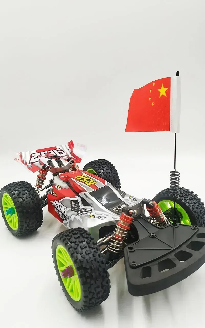 1/8 1/10 스케일 메탈 RC 장식용 안테나 마스트 - Drone Racing Flag 리뷰 및 가격