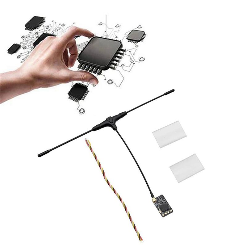 점퍼 T-Pro Radiomaster TX16S FPV - Drone Racing Antenna 리뷰 및 가격