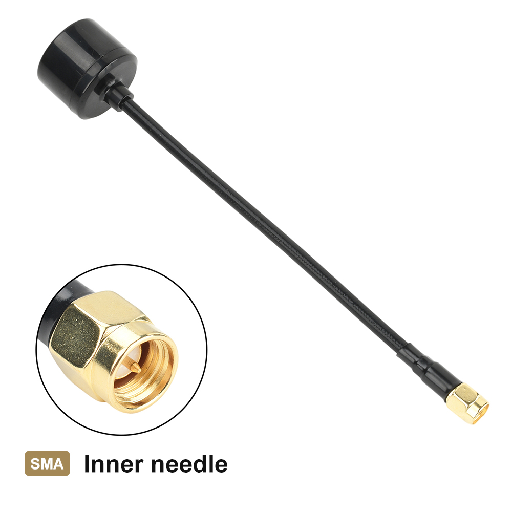 3.3GHz 4.5dBi FPV 안테나 SMA 커넥터  - Drone Racing Antenna 리뷰 및 가격