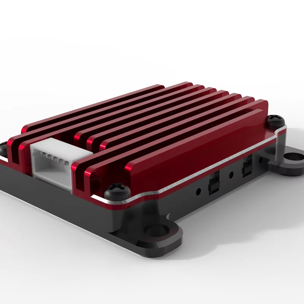 5.8G 1.6W VTX 비디오 송신기 48CH VTX - Drone Racing Transmitter 리뷰 및 가격