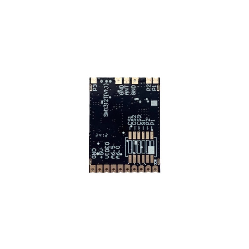 장거리 레이싱 드론용 3.3G 800mw 1.6W FP - Drone Racing Transmitter 리뷰 및 가격