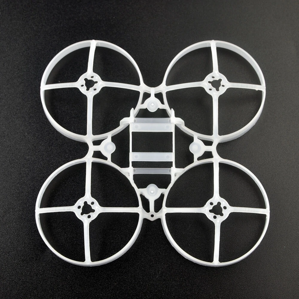 Happymodel Moblite7 Mobula7 V4 - Drone Racing Frame 리뷰 및 가격